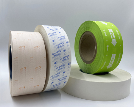 Silicone Release Paper