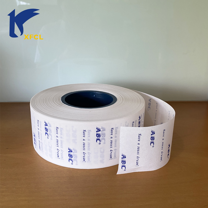 Silicone Coating Release Paper