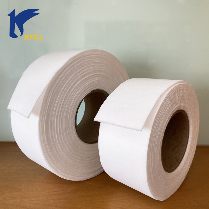 Sanitary Napkin Absorbent Core