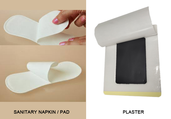 SILICONE RELEASE PAPER