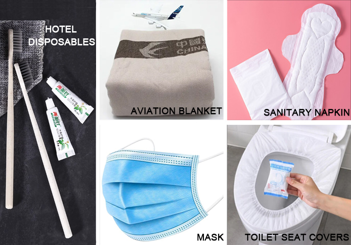 Eco Heat Sealable Paper