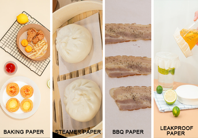 Parchment Paper
