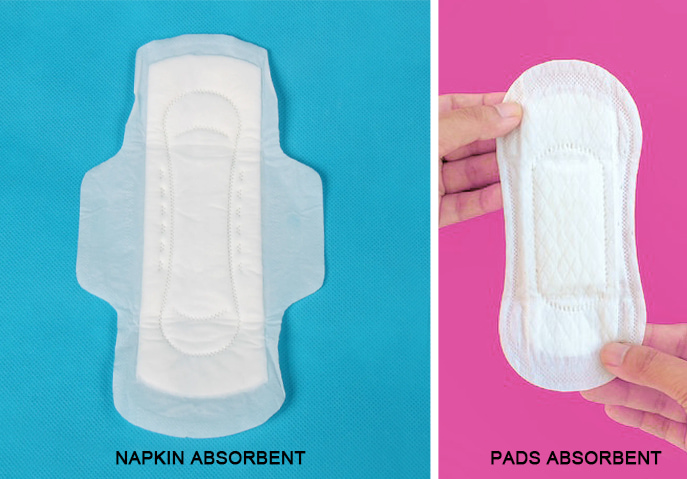 ABSORBENT MATERIAL TLA/ TLC