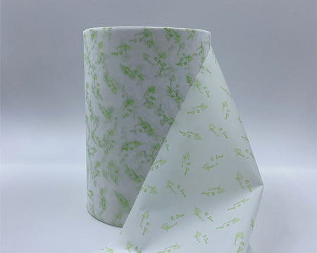 Pe Backsheet Film