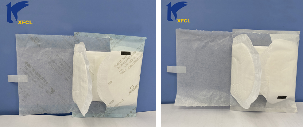 Heat seal release paper