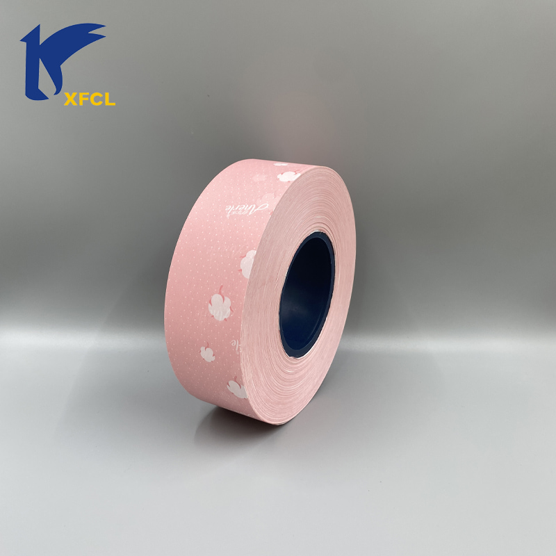 Silicone Release Paper Roll