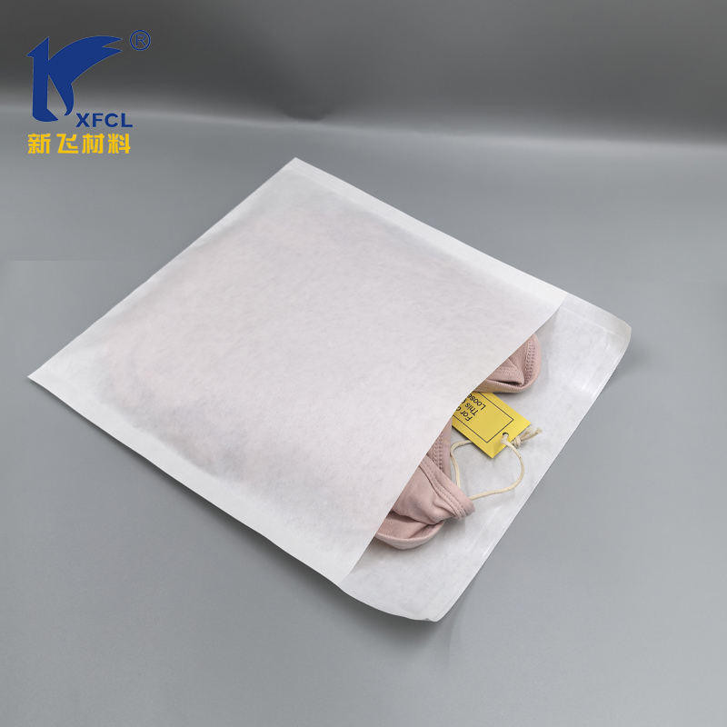 Recycle Clothes Express Mailing Bag