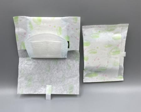 Plastic Free Heat Sealing Release Paper