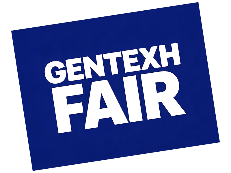 Participating in the GENTEXH Vietnam 2026 Exhibition