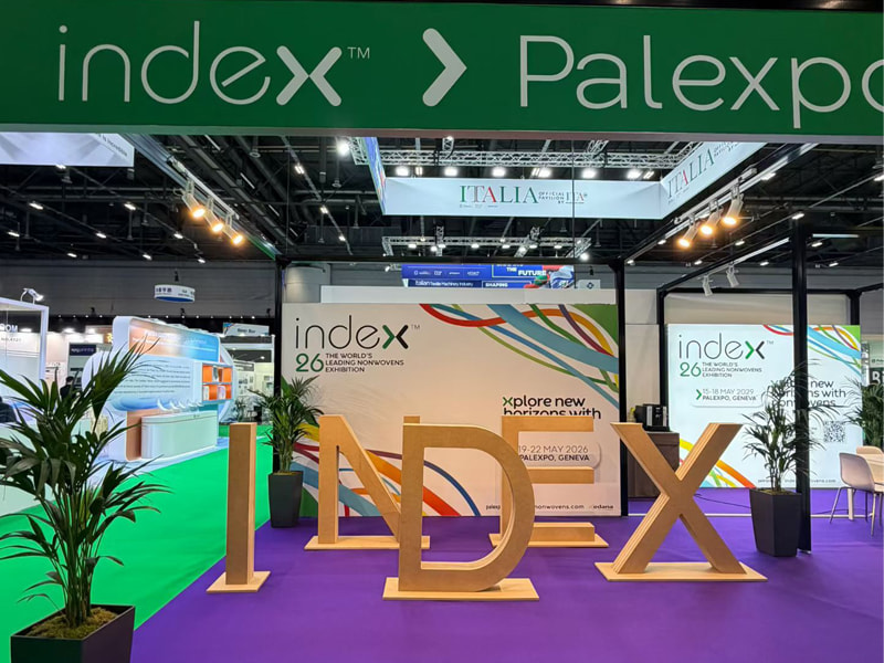 2026 INDEX Switzerland Successfully Wrapped Up!