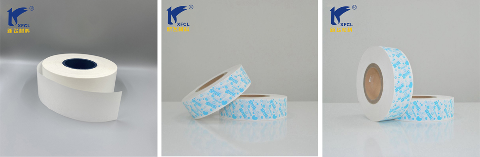 Sanitary Pad Release Liner
