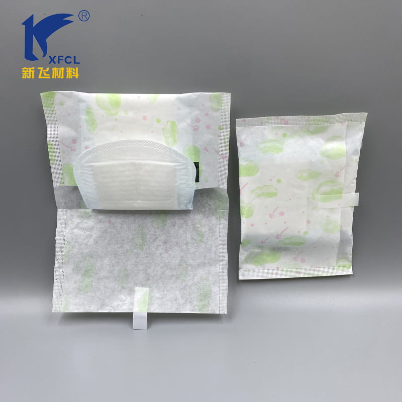 Sanitary Napkin Pouch Bag