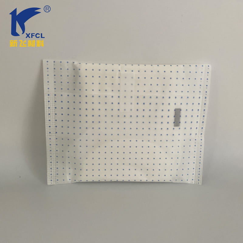 Sanitary Pads Pouch Paper