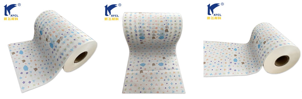 Plastic Free Heat Sealing Paper Roll