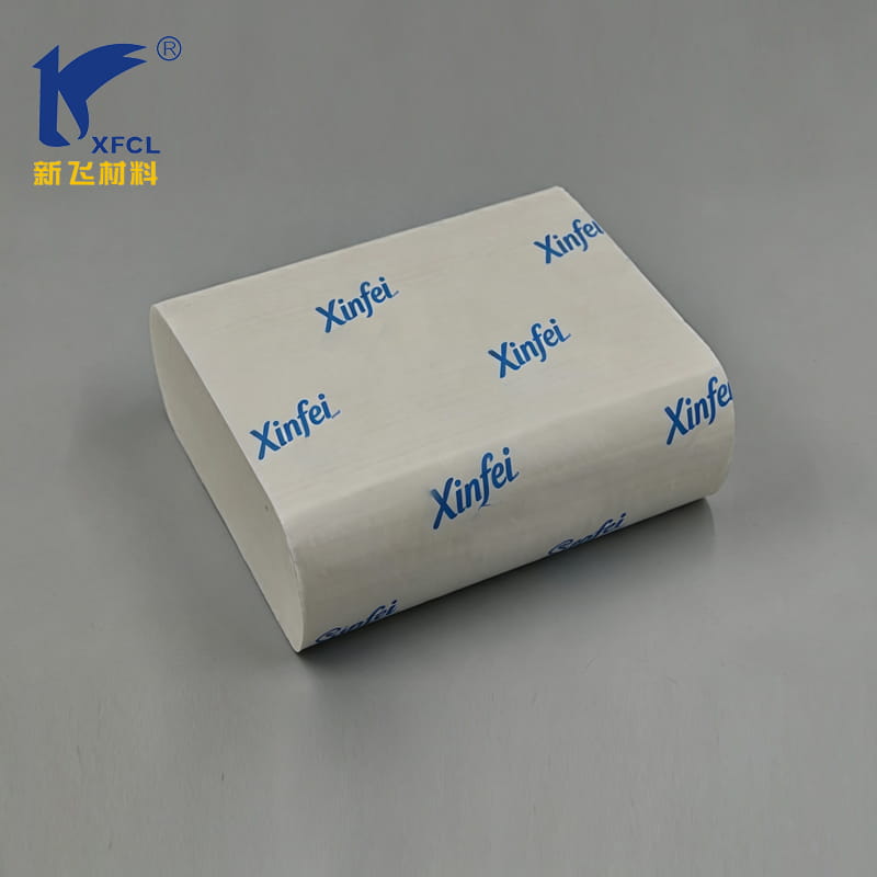 Hand Towels Paper Bag